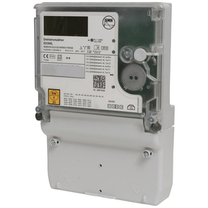 B-Ware Counttec Drehstromzähler Digital Edl 300 Stromzähler Strom Wechselstromzähler885