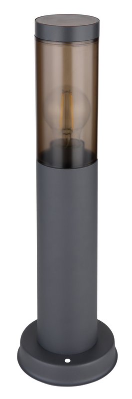 B-Ware Globo Boston Sockelleuchte Sockellampe Wegeleuchte Wegelampe Licht 4 Stück - 9007371442720