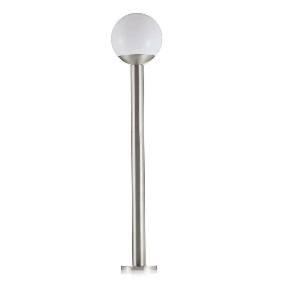 Eglo Connect Nisia C Led Wegeleuchte Gartenleuchte Lampe Leuchte E27 Edelst62 B-Ware - 9002759972493