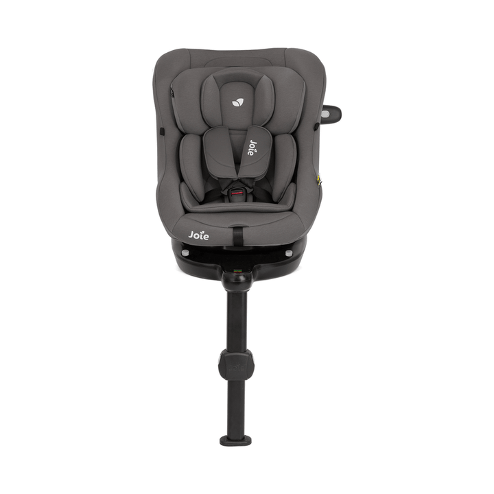 Joie i-Pivot 360 Thunder Kindersitz Kinderautositz Autokindersitz Autositz Sitz