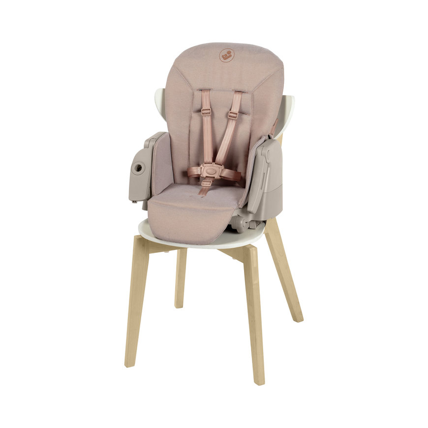 Maxi Cosi Hochs. Minla Plus Elegance Hochstuhl Terra Kinderstuhl Hoch Stuhl Baby B-Ware