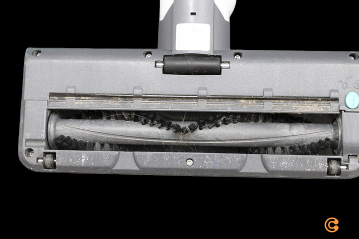 Universum VC 300-20 Akku-Staubsauger Handstaubsauger weiß SIEHE TEXT/FOTO