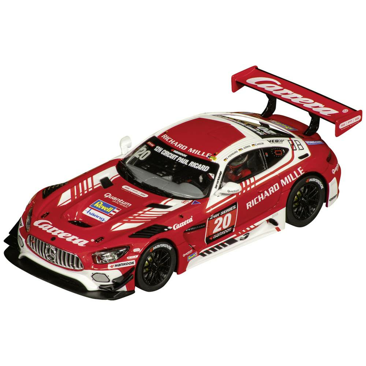 Carrera 20030023 Digital 132 Race To Victory Start Set Rennbahn Modellautos A973 B-Ware