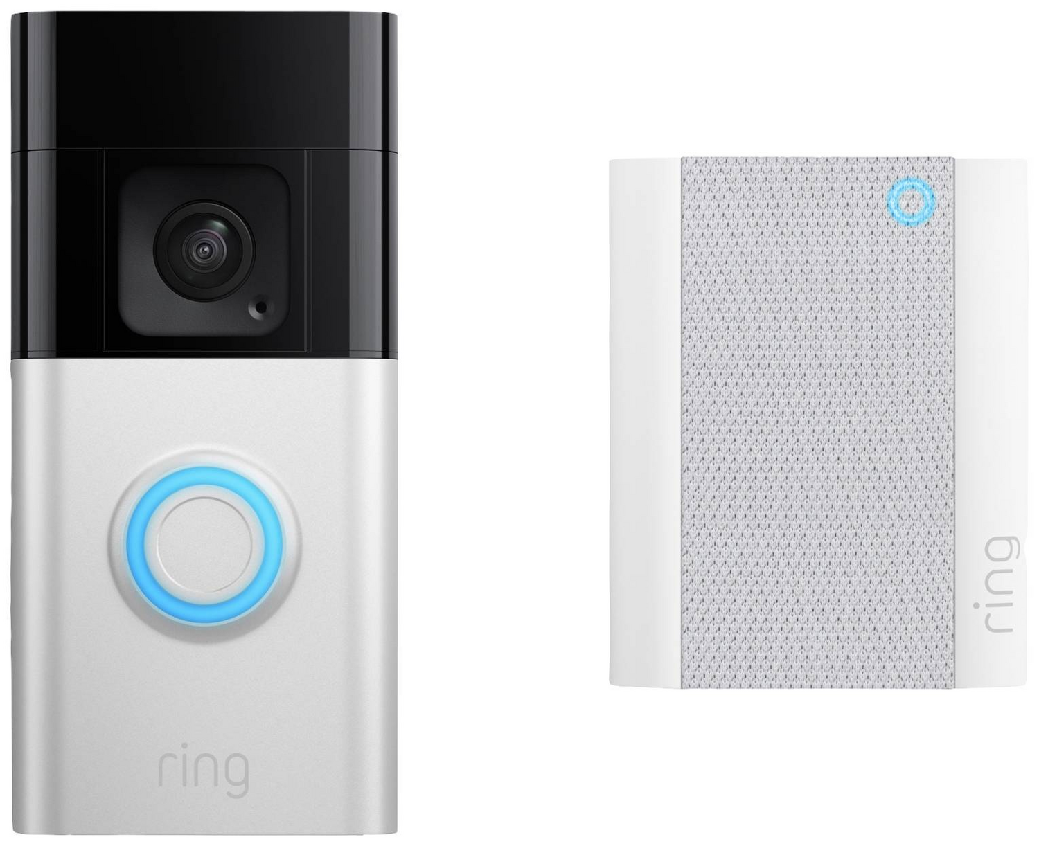 Ring B0 Bfjnl42 P Ip Video Türsprechanlage Türklingel Videotürklingel B-Ware