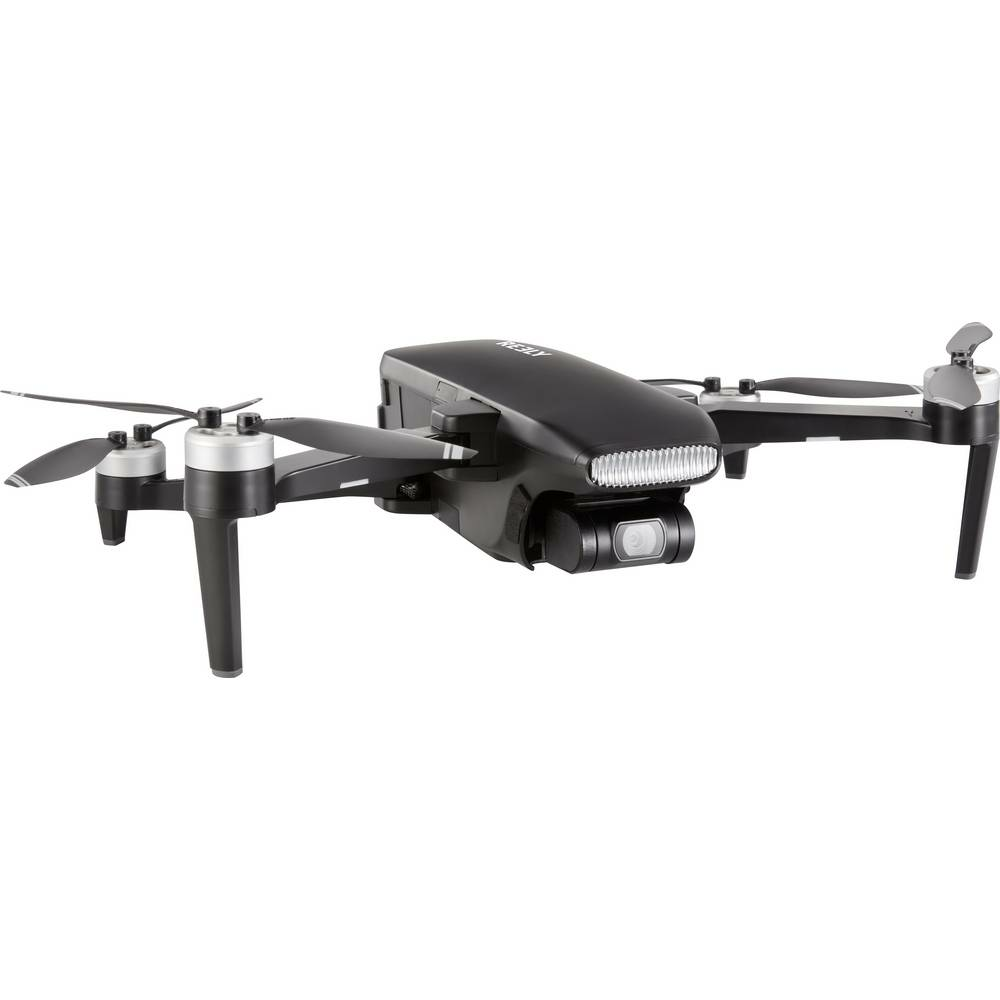 B-Ware Reely Gravitii Super Combo Quadrocopter Kameraflug Gps Rc Defektware Siehe Text