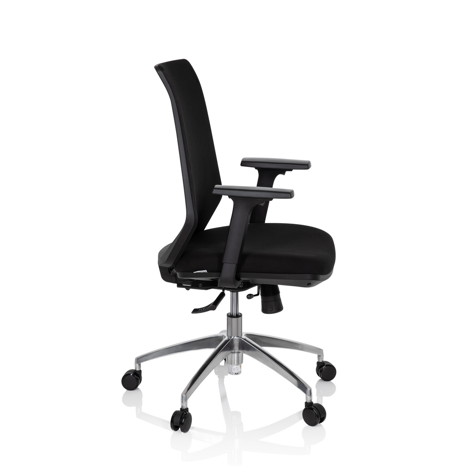 Hjh Office Profondo Bürostuhl Drehstuhl Schreibtischstuhl Stuhl Drehsitz Büro    B-Ware - 4251084676902