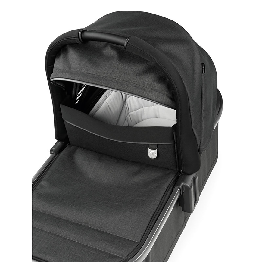 Peg Pérego Kinderwagen Ypsi Wanne Für Sportwagen Reisebuggy Buggy Babywanne Onyx B-Ware