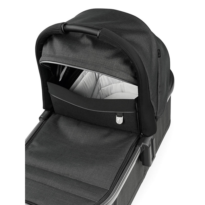 Peg Pérego Kinderwagen Ypsi Wanne Für Sportwagen Reisebuggy Buggy Babywanne Onyx B-Ware