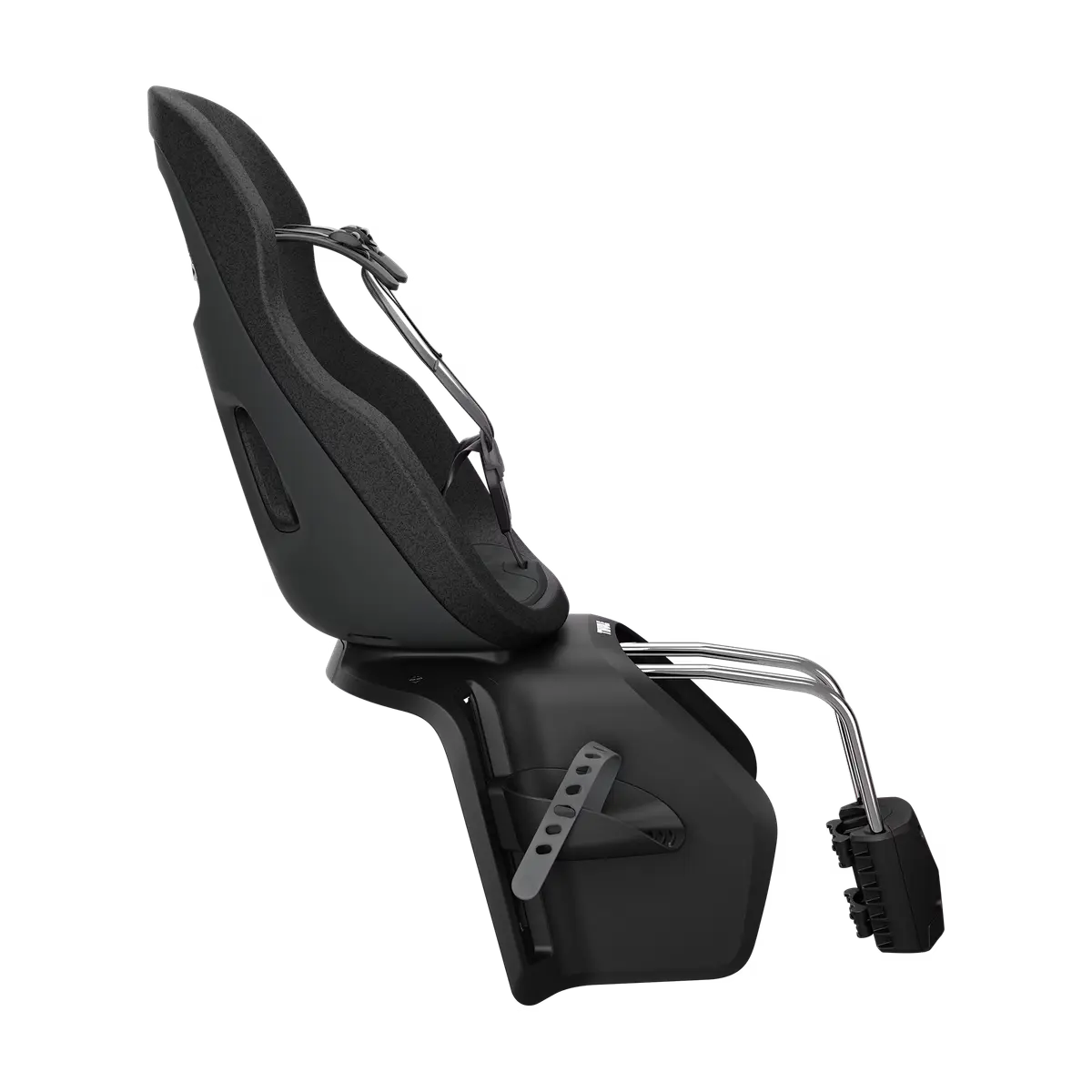 Thule Yepp Nexxt 2 Maxi Rahmenmontage Fahrradsitz Kinderfahrradsitz Midnight B-Ware - 12080251