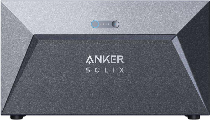 Anker Innovations A17C03A1 Montage-Kit Grau Edelstahl (A17C03A1) PC-Netzteil