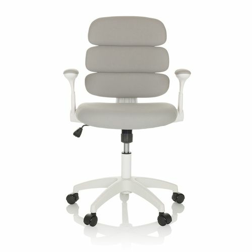 Hjh Office Kinderstuhl Schreibtischstuhl Bürostuhl Stuhl Kid Ergolino W Grau268 B-Ware