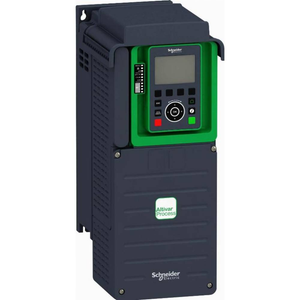 B-Ware Schneider Electric Frequenzumrichter Atv630 U75 N4 7.5 K W 3phasig 380 V 480 V