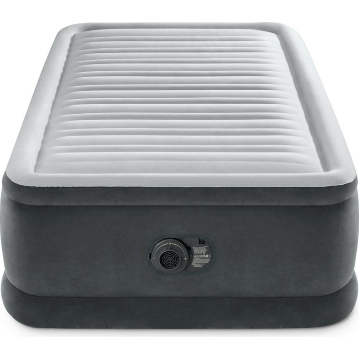 Intex Luftbett Dura Beam Deluxe Series Comfort Plush Elevated Twin 191x99x4622 B-Ware
