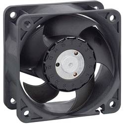 EBM Papst 624 M Axiallüfter 24 V 30 Mü/h (L X B X H) 60 X 60 X 25 Mm (9292207007) - 2050005919652