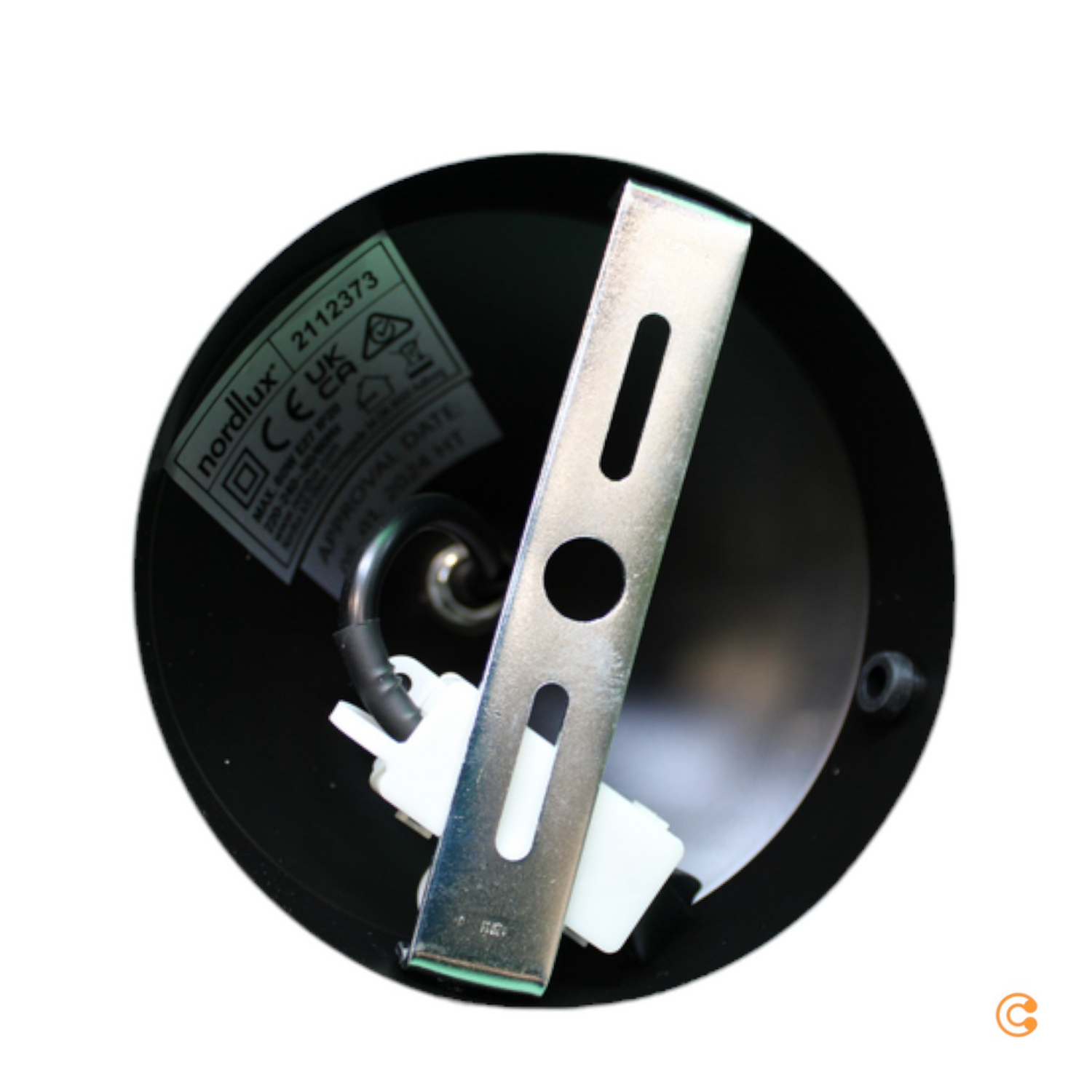 B-Ware Nordlux Hängeleuchte Dicte Pendelleuchte Deckenleuchte Lampe Leuchte E27 ø 5517