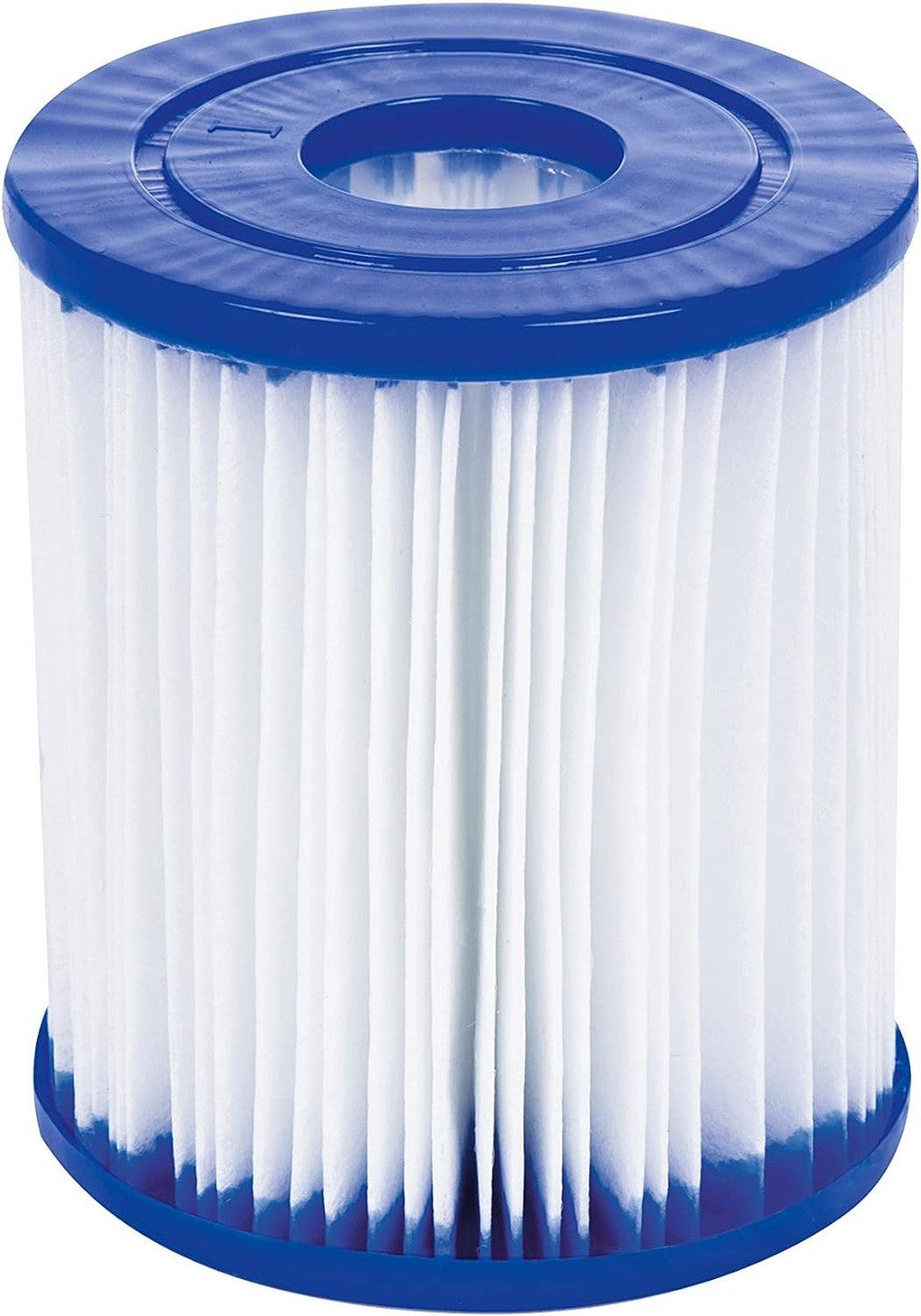 Bestway Framepool »Steel Pro«, (Set, 3 Tlg.), Mit Filterpumpe, 300x201x66 Cm - 6941607328057
