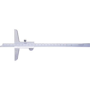 B-Ware Basetech 1601079 Depth Gauge 150mm Accurate Measurement Tool