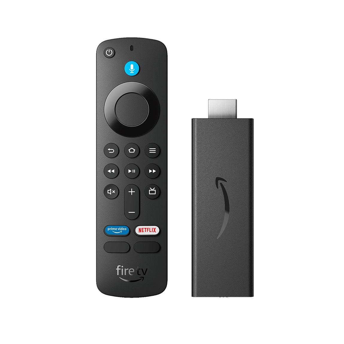 Amazon Fire TV Stick HD. Free and Live TV. Alexa Voice Remote. Smart H - 0840414699953
