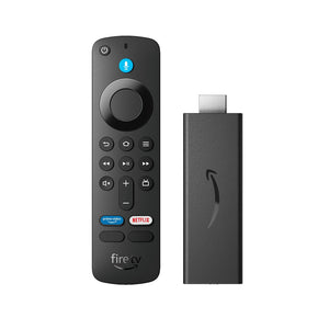 B-Ware Amazon Fire TV Stick HD. Free and Live TV. Alexa Voice Remote. Smart H