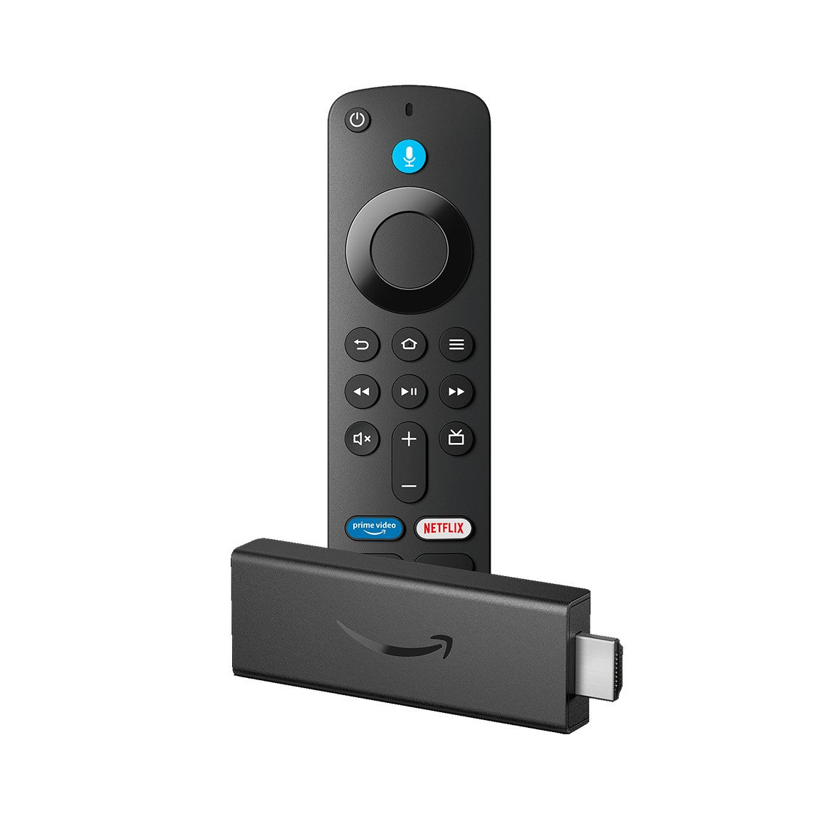 Amazon Fire TV Stick HD. Free and Live TV. Alexa Voice Remote. Smart H - 0840414699953