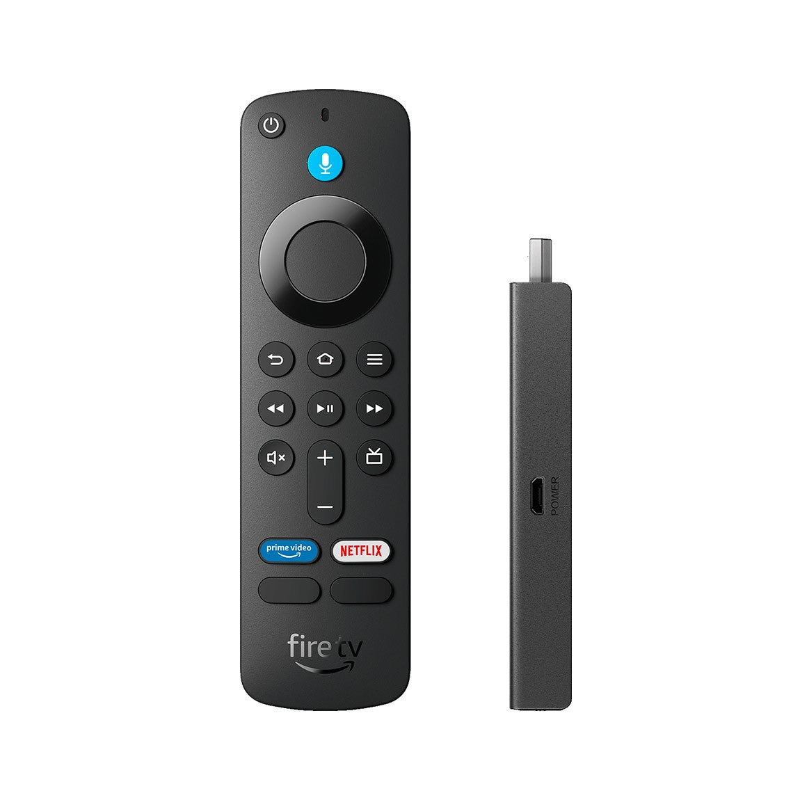 Amazon Fire TV Stick HD. Free and Live TV. Alexa Voice Remote. Smart H - 0840414699953
