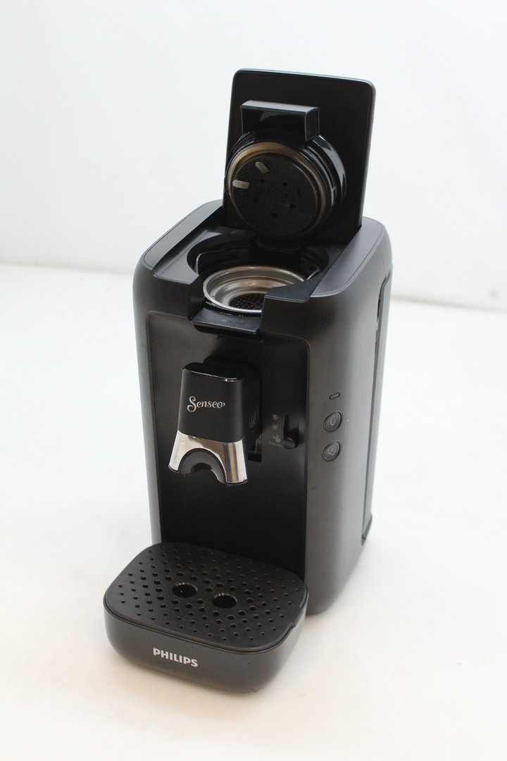 SENSEO Kaffeepadmaschine Intense Plus Technologie Kaffemaschine DEFEKTWARE