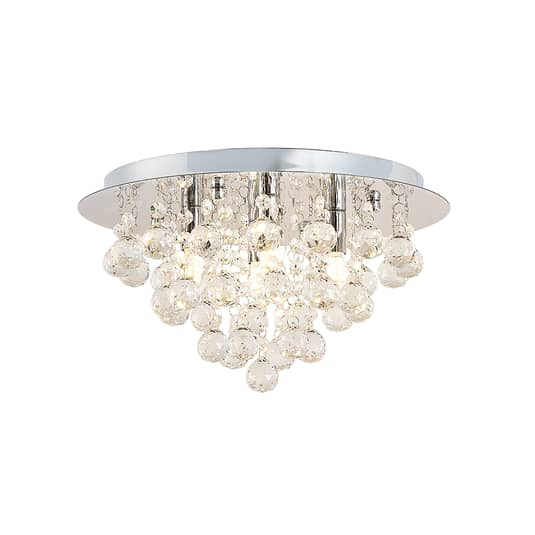 Lindby Antonino Deckenlampe Wohnzimmerleuchte Deckenleuchte Kronleuchter Lamp772 B-Ware