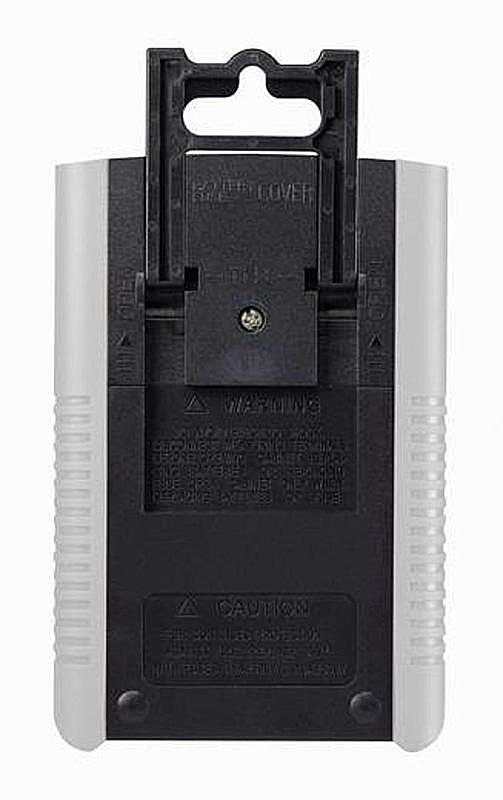 Multimètre analogique portable Voltcraft VC-5081, appareil de mesure, multimètre Mess681