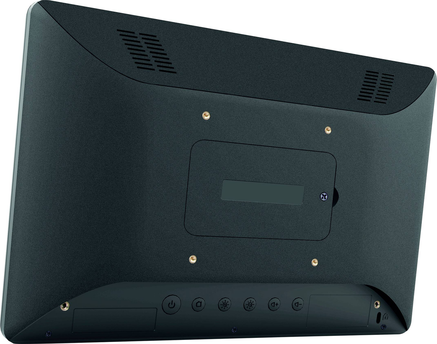 B-Ware Iiyama Tw1023 Asc B1 P Lcd Monitor 25.7 Cm 10.1 Zoll 1280 X 800 Pixel Screen - 4948570117116