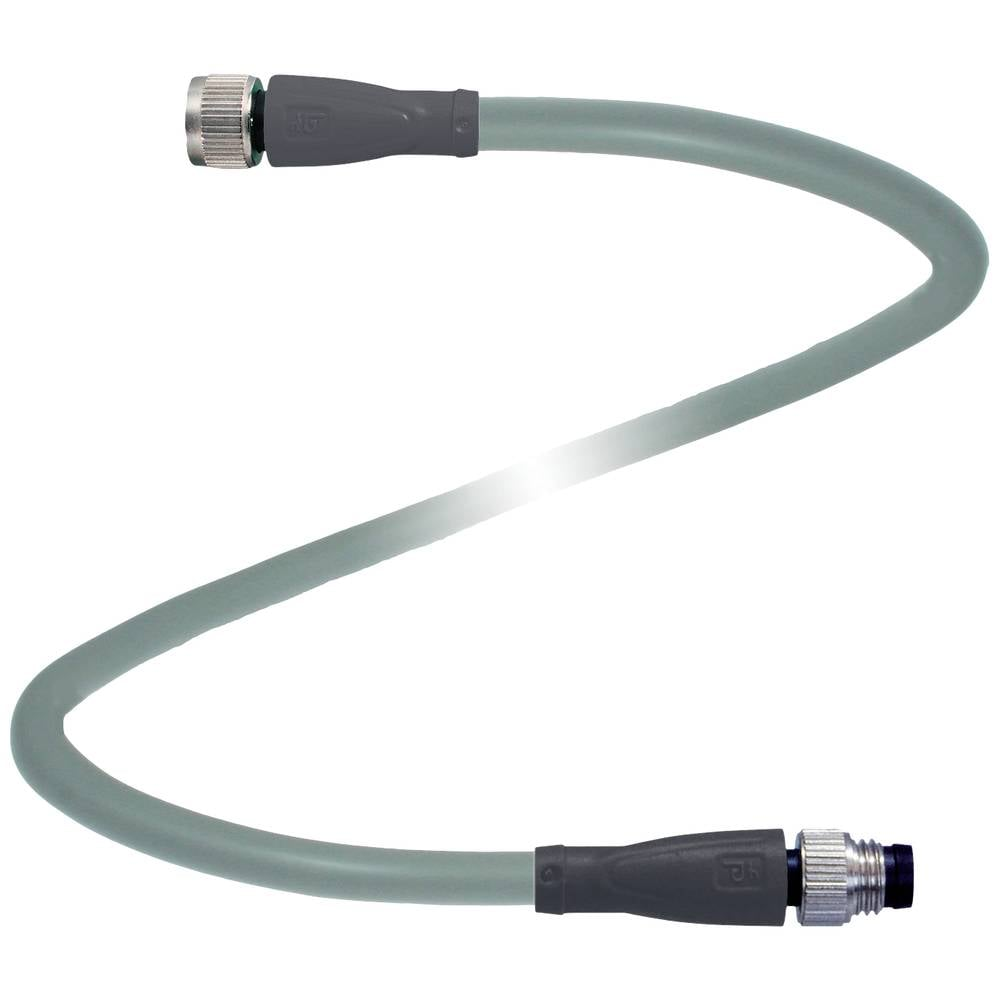 Pepperl+Fuchs 203364 Sensor /Aktor Steckverbinder Konfektioniert Verbinder B-Ware - 4050143112241