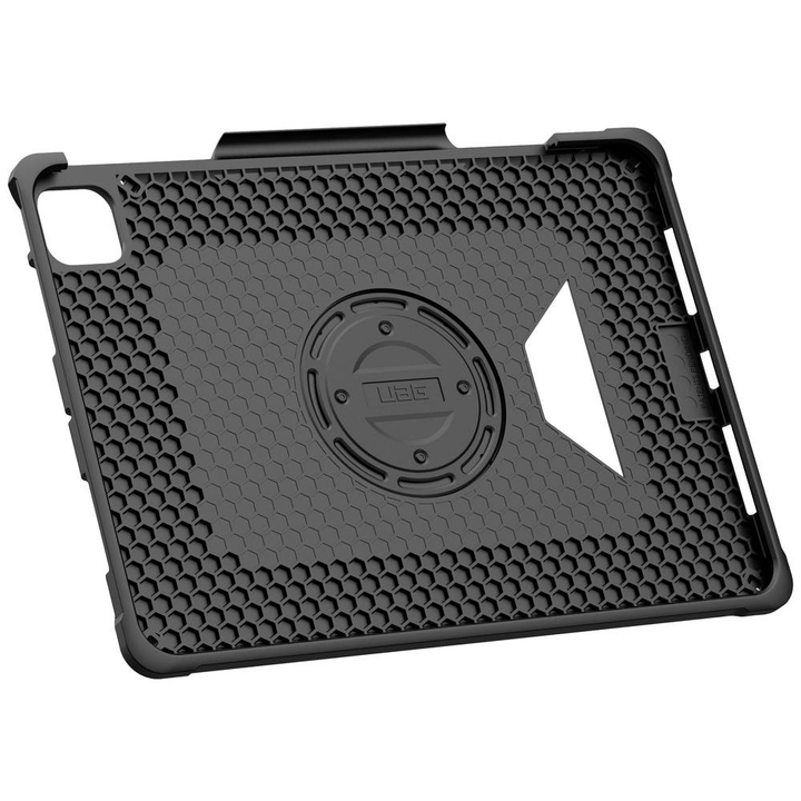 Urban Armor Gear Metropolis Handstrap Tablet-Cover Apple iPad Pro11“ Tabletcover