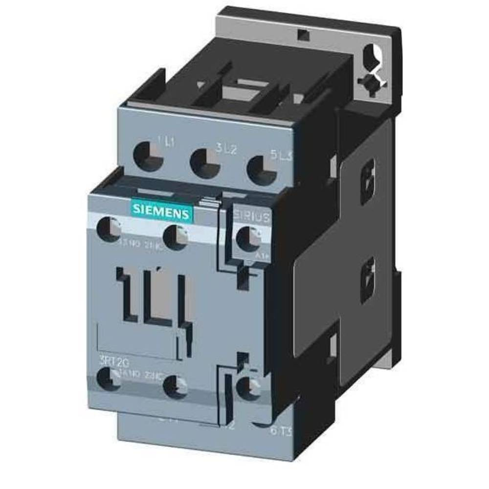 B-Ware Siemens 3 Rt2025 1 Ap00 Schütz 3 Schließer 7.5 K W 230 V/Ac 17 A Schalttechnik