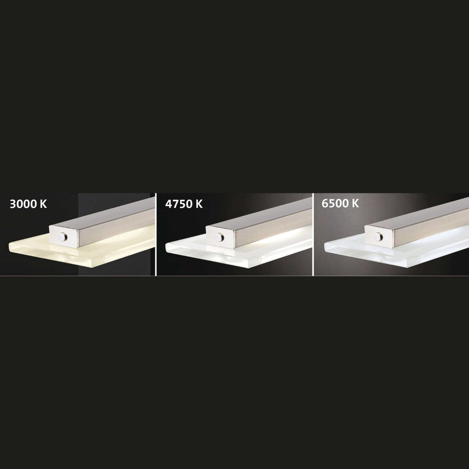 B-Ware Fischer & Honsel Led Pendelleuchte Tenso Hängeleuchte Mit Dimmer Nickel 12 W Led