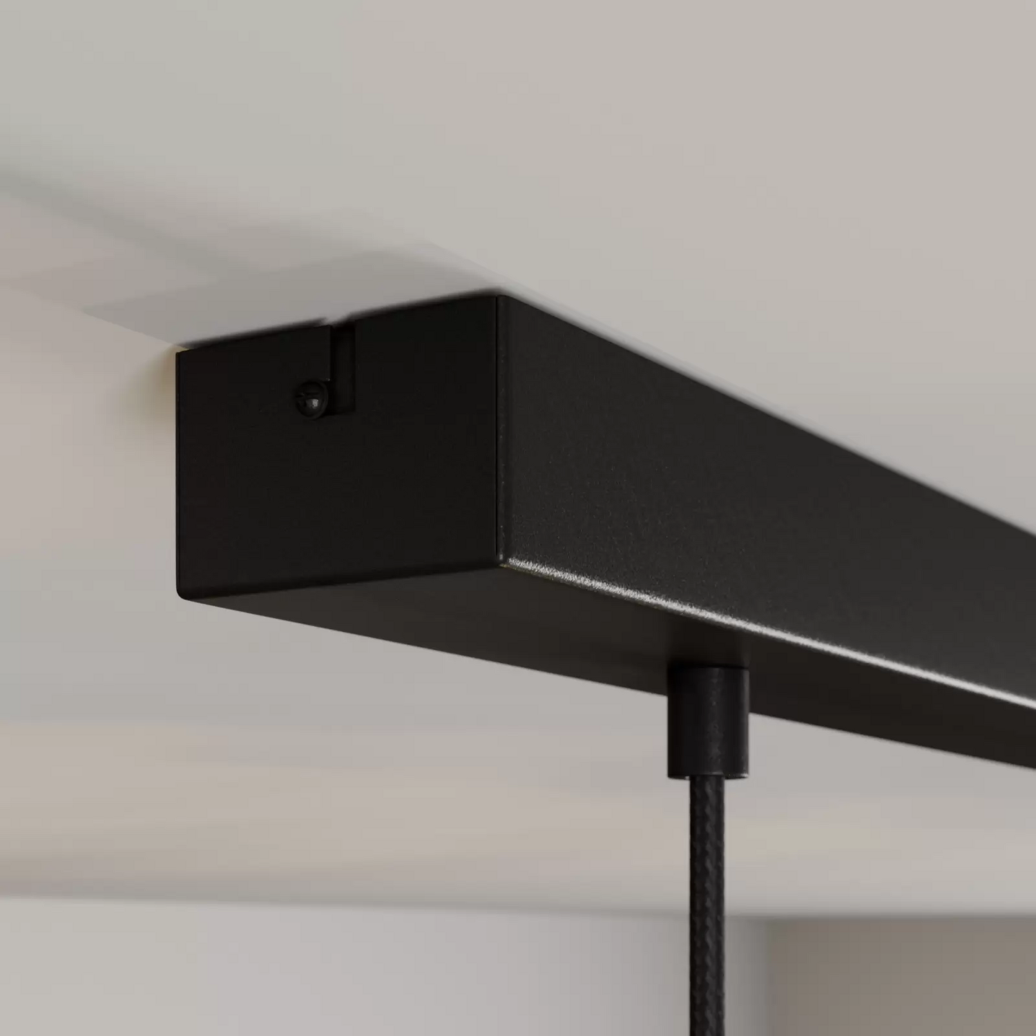 Envostar Floj Hängelampe Birkensperrholz 3 Flammig Hängeleuchte Leuchte Lampe B-Ware - 4251911724134