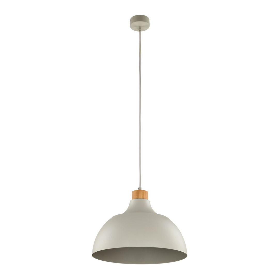 Envostar Hängeleuchte Kaitt Holzdetail Deckenlampe Lampe Leuchte SIEHE TEXT/FOTO