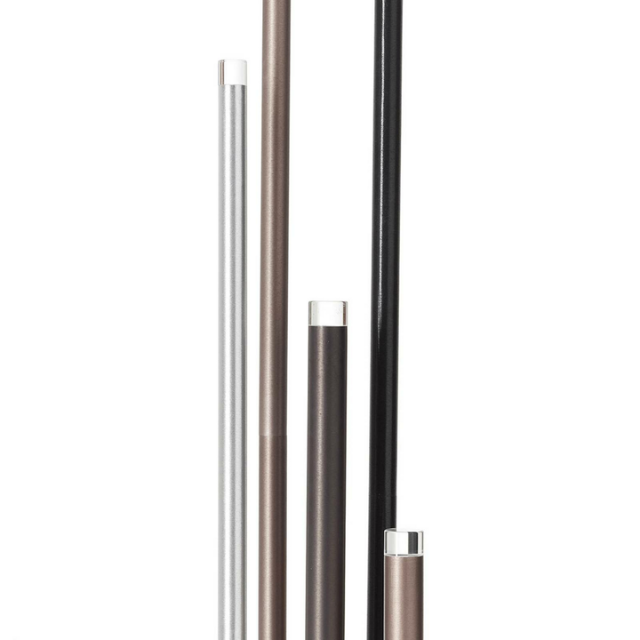 Lucande Stoika Led Stehleuchte Stehlampe Wohnzimmerlampe Lampe Leuchte Ip20 3,6 W B-Ware - 8502193183166