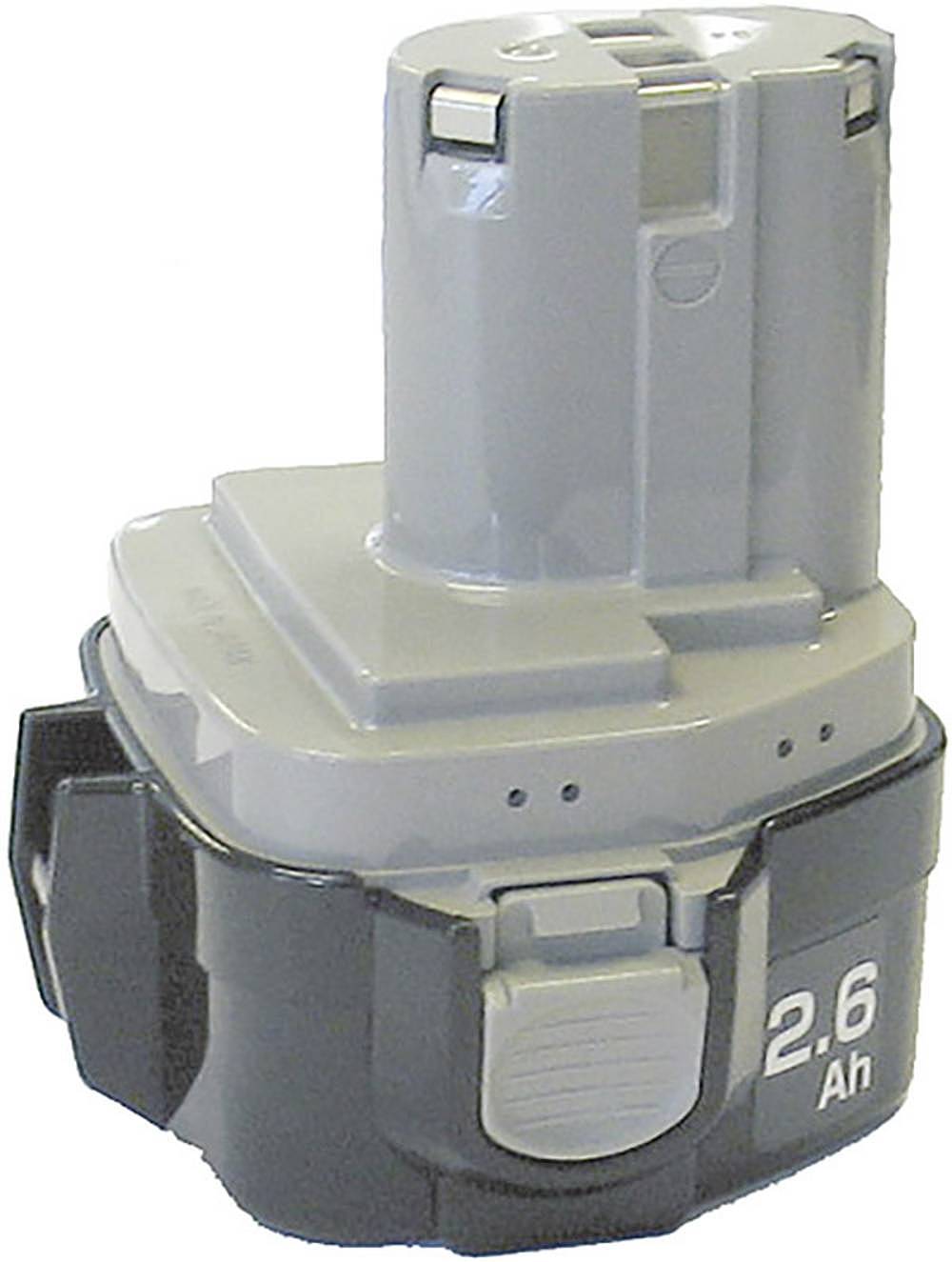 B-Ware Makita Ni Mh Akku 1234 12 V/2,5 Ah Werkzeug Akku Spezial Akku Elektro Werkzeug