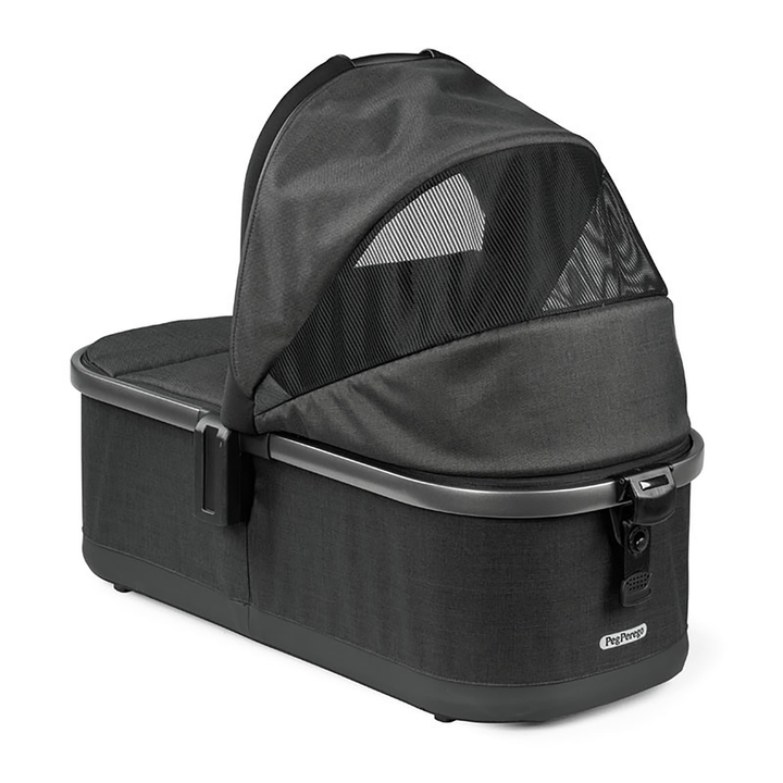 Peg Pérego Kinderwagen Ypsi Wanne Für Sportwagen Reisebuggy Buggy Babywanne Onyx B-Ware