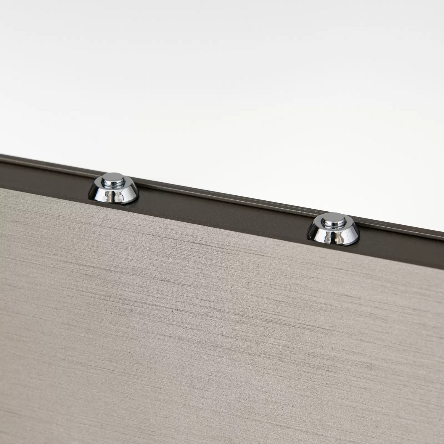 Led Hängelampe Tara Nickelfarben Länge 120 Cm Alu Stahl Deckenlampe Lampe Spot B-Ware - 9003090278336