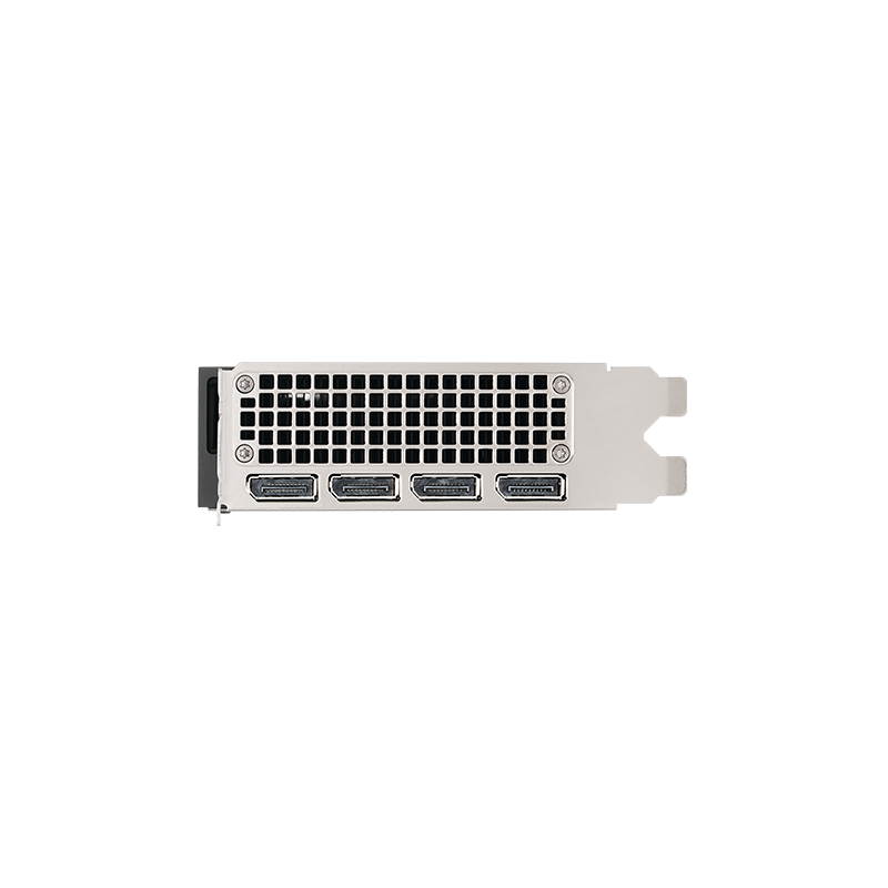 NVIDIA Grafikkarte Karte RTX A4500 20GB Speicher PCIe Smallbox - 1321822056098