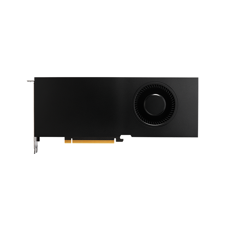 NVIDIA Grafikkarte Karte RTX A4500 20GB Speicher PCIe Smallbox - 1321822056098