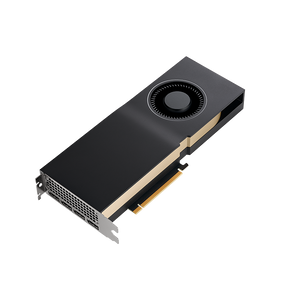 B-Ware NVIDIA Grafikkarte Karte RTX A4500 20GB Speicher PCIe Smallbox