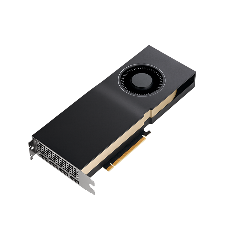NVIDIA Grafikkarte Karte RTX A4500 20GB Speicher PCIe Smallbox - 1321822056098