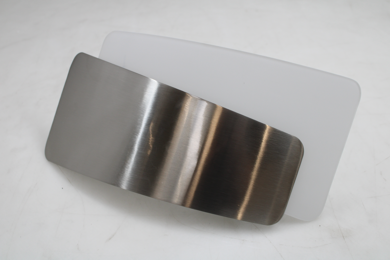 Fabas Luce Slane Wandleuchte Wandlampe Leuchte Lampe Wandlicht Licht Spot E27 B-Ware - 8019282061090