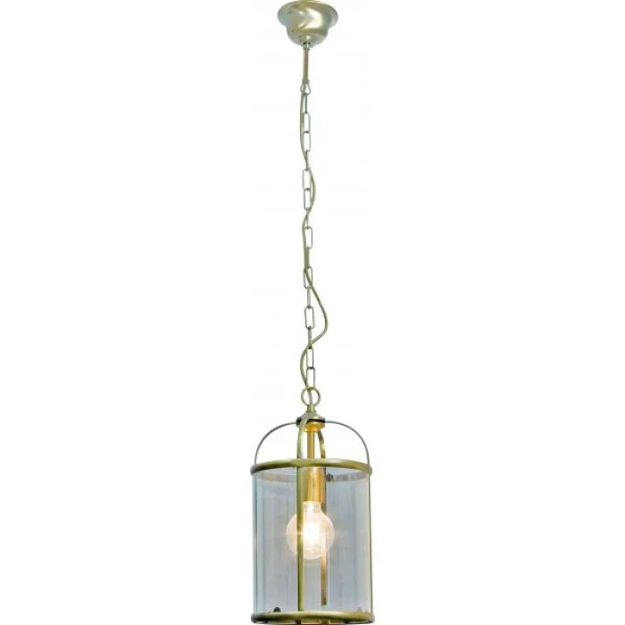 Steinhauer Pimpernel Hängeleuchte Pendelleuchte Bronze 1 Flammig Siehe Text/Foto B-Ware - 137575