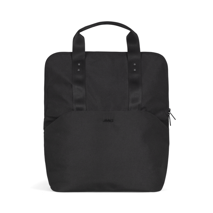 Joolz Kinderwagen Wickelrucksack Space Black 24/25 Wickelzubehör Wickeltasche B-Ware