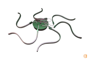 Descriptive image text