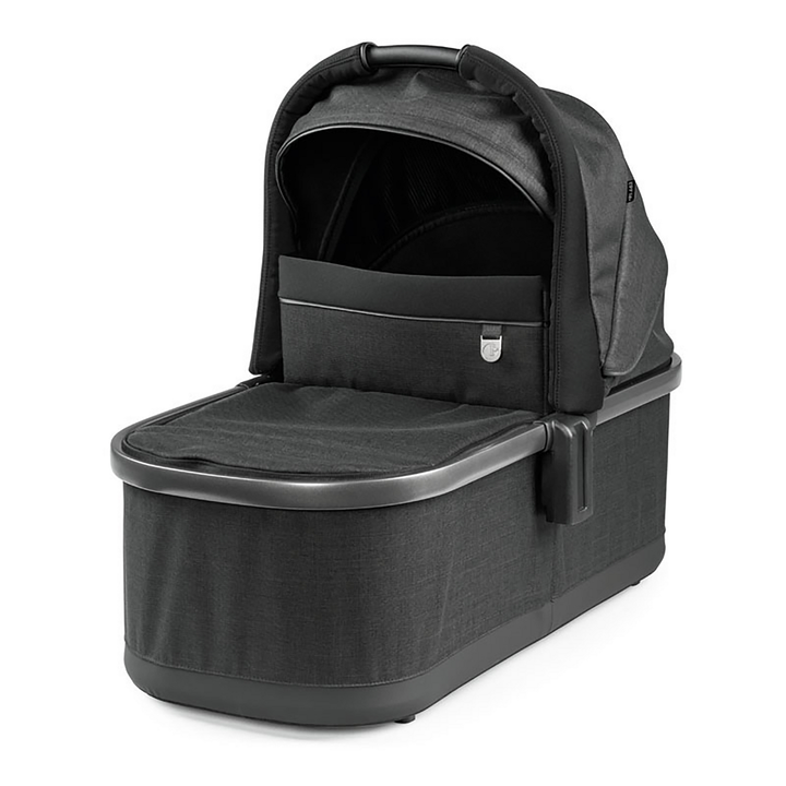Peg Pérego Kinderwagen Ypsi Wanne Für Sportwagen Reisebuggy Buggy Babywanne Onyx B-Ware