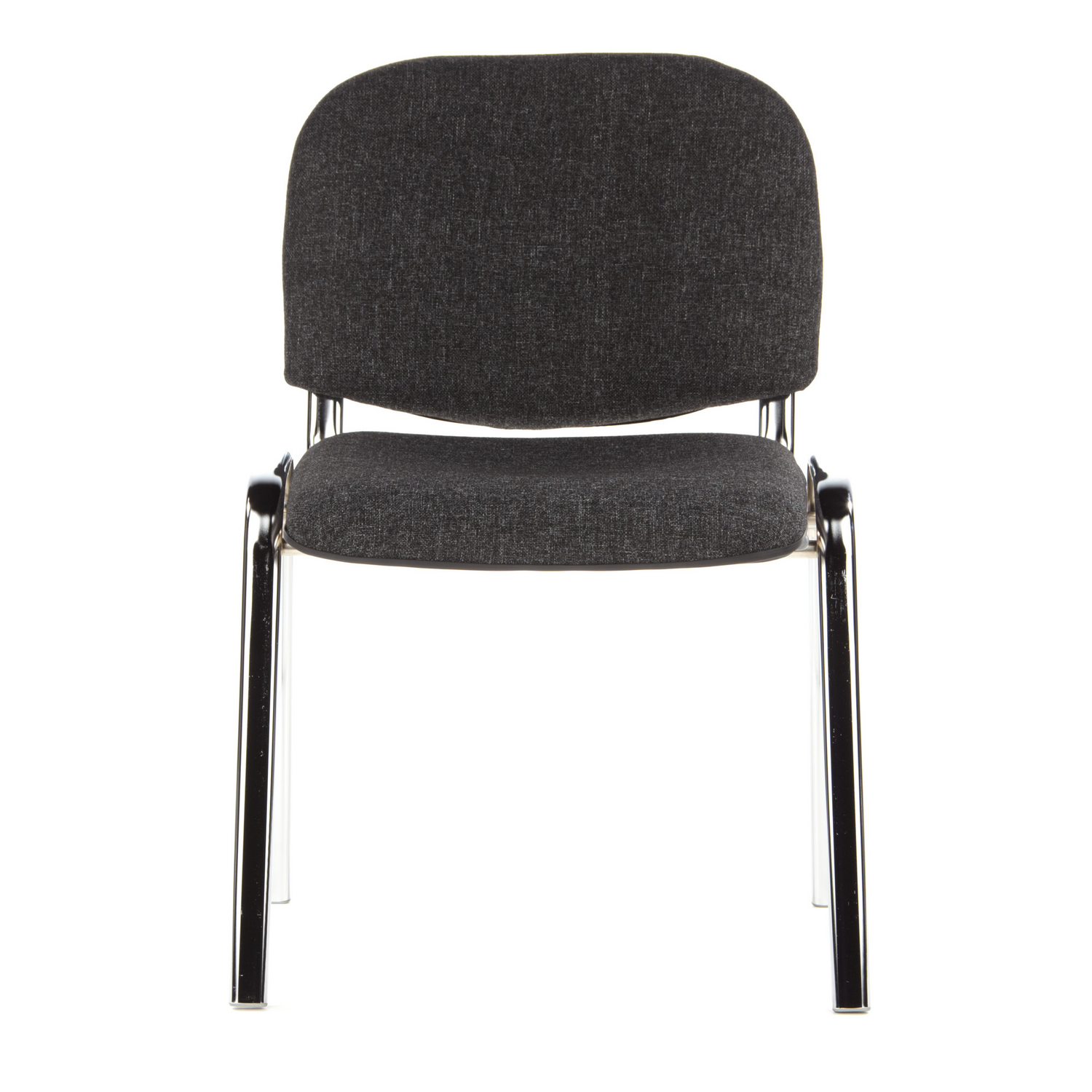 Konferenzstuhl Besucherstuhl Stuhl Xt 600 Chrom Anthrazit Stuhl Möbel Sessel B-Ware - 4260284080839