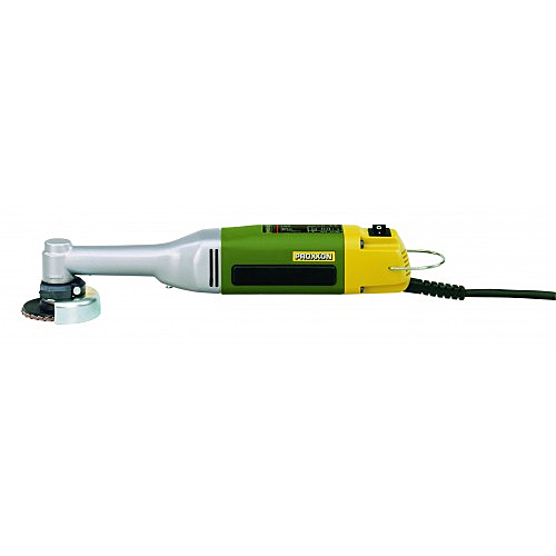Proxxon Micromot Lhw 28 547 Langhals Winkelschleifer 50 Mm Inkl. Koffer 100 W B-Ware